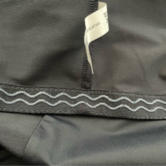 Prima Donna Twist A La Filipe Bustless Shapewear Dress Black - Picture 8 of 10